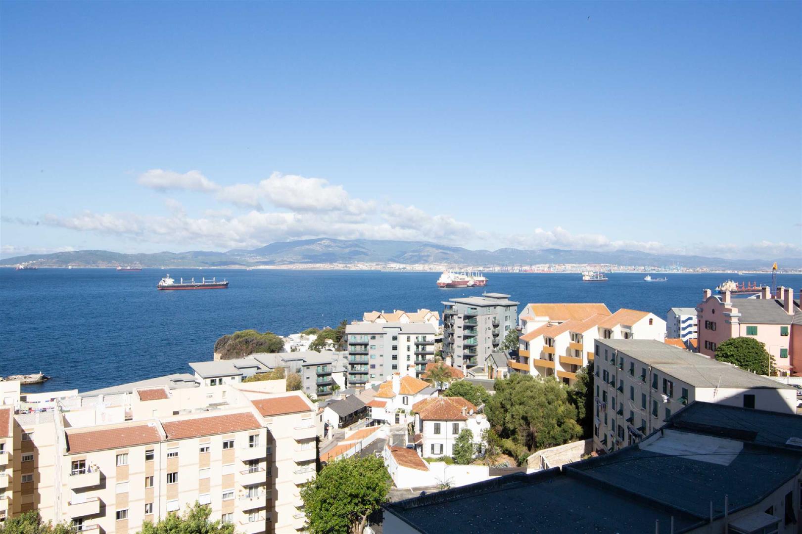 Image of Apartment - 2 Bedrooms - 1 Bathrooms for Sale in South District-Gibraltar, Image 3
